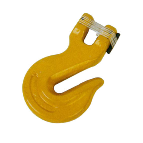 Clevis Grab Hooks