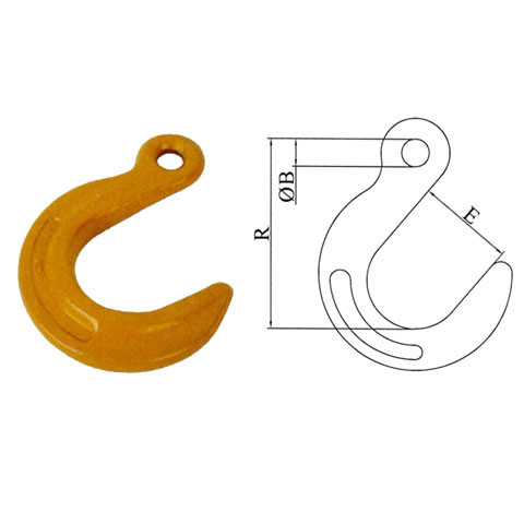 Eye Foundry Hooks