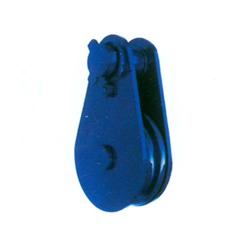 H404 Light Type Champion Snatch Block tail Board