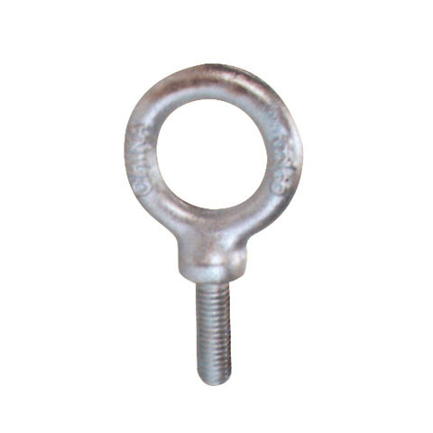 Shoulder Type Nut Eye Bolt H.D.G.,Forged Carbon Steel