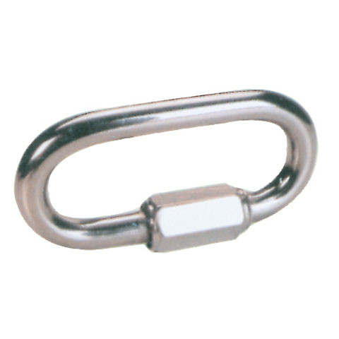 Stainless Steel Quick Hook, A.I.S.I. 304 Or 316